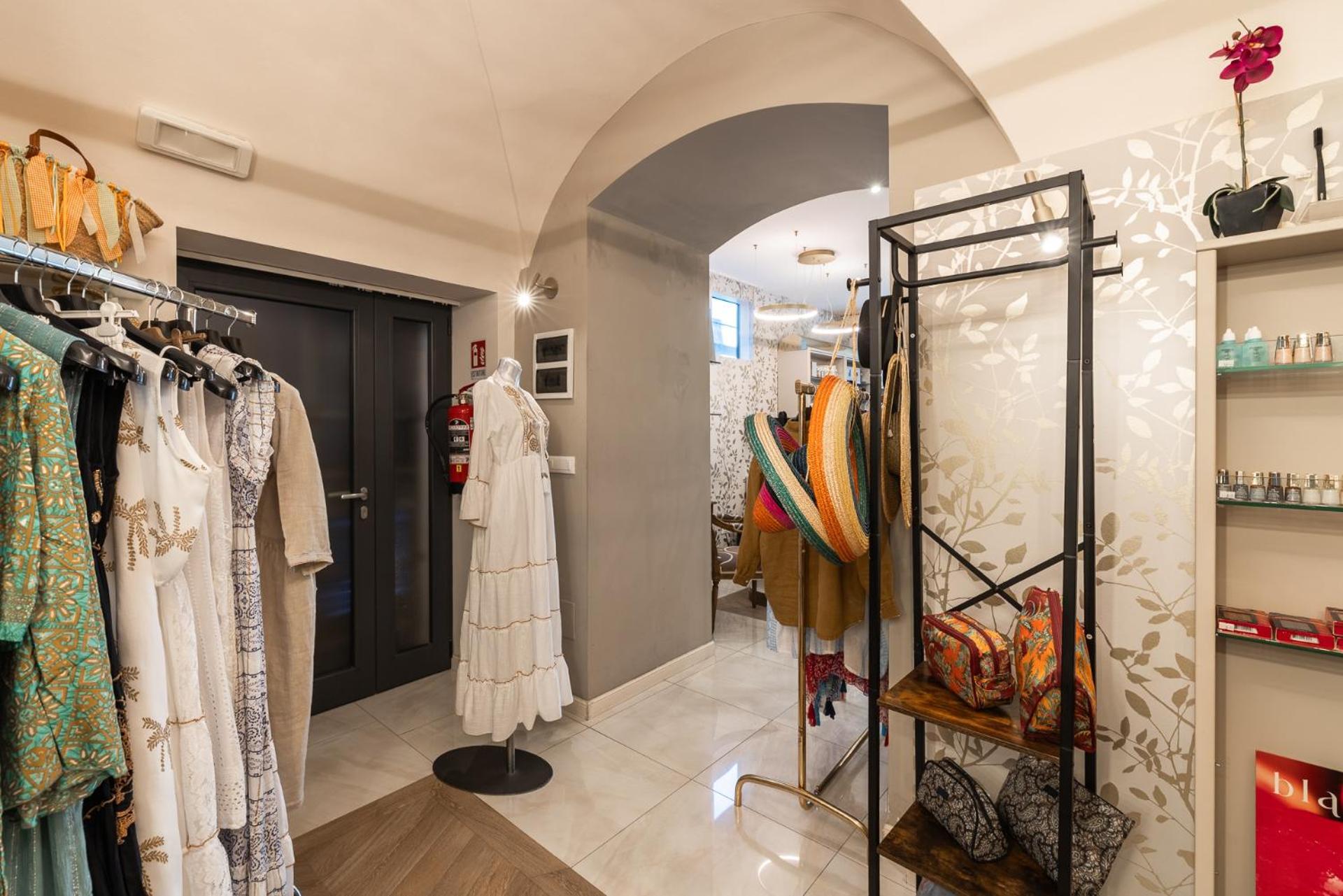 Residenza Le Terrazze Aparthotel Alassio Exterior photo