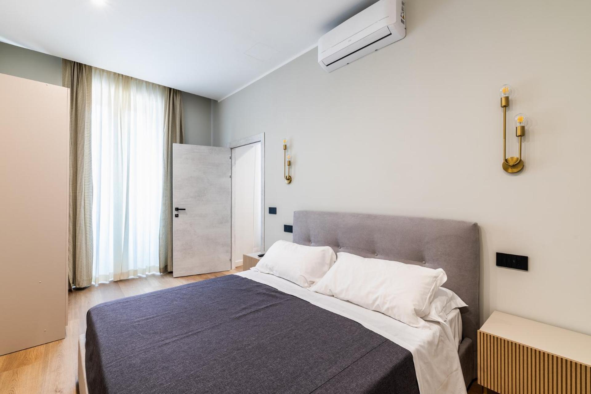 Residenza Le Terrazze Aparthotel Alassio Exterior photo