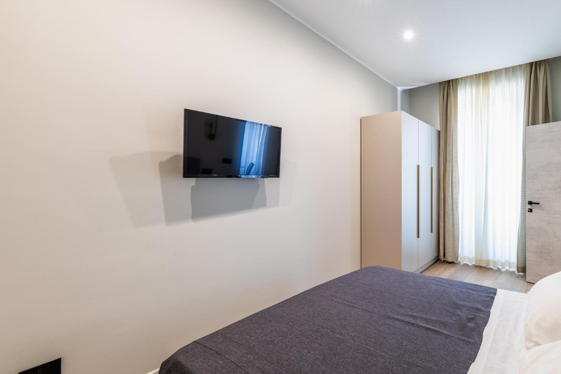 Residenza Le Terrazze Aparthotel Alassio Exterior photo